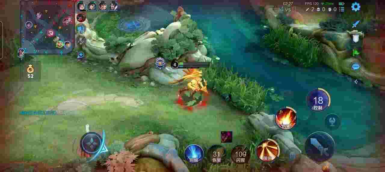王者荣耀擎天柱 - ��ƽ��Ӣ��ұ���ӡ辅助预览图